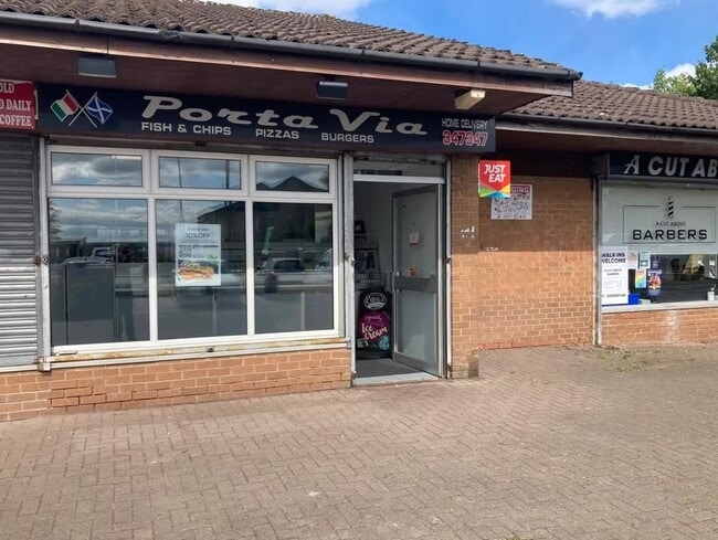 More details for Main St, Cleland - Retail to Rent