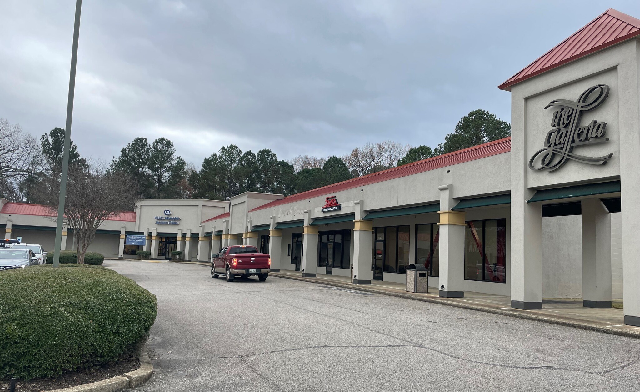 180 Old Hickory Blvd, Jackson, TN to rent Building Photo- Image 1 of 5