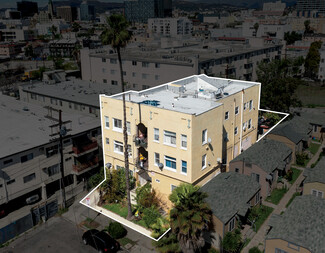 More details for 2411 W 10th St, Los Angeles, CA - Residential for Sale