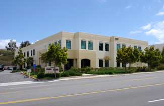 More details for 12147 Kirkham Rd, Poway, CA - Light Industrial for Rent