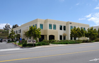 More details for 12147 Kirkham Rd, Poway, CA - Light Industrial for Rent