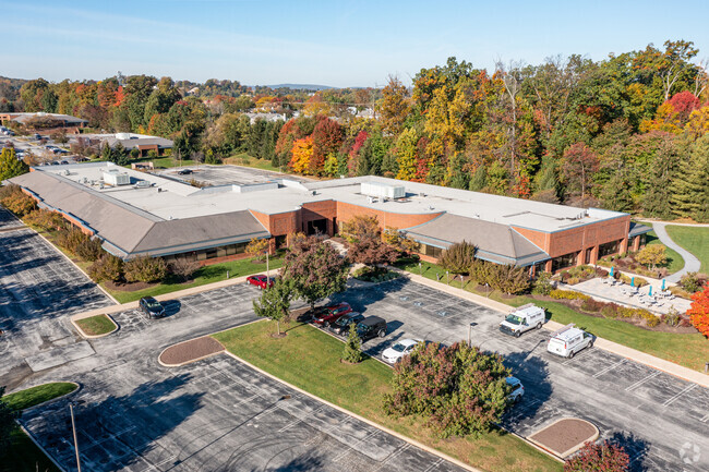 More details for 2500 Renaissance Blvd, King Of Prussia, PA - Office, Light Industrial for Rent