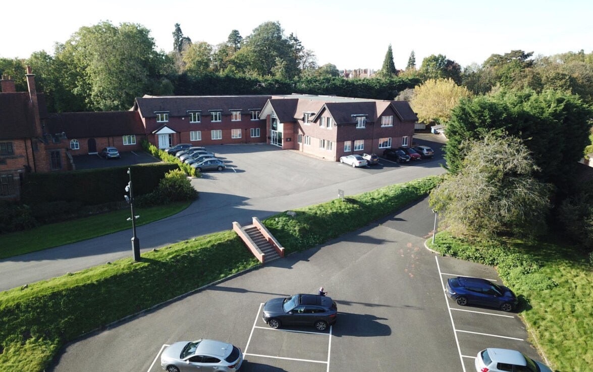 Kenilworth Rd, Leamington Spa for sale Building Photo- Image 1 of 1