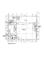 4203 Rue King O, Sherbrooke, QC for rent Site Plan- Image 1 of 11