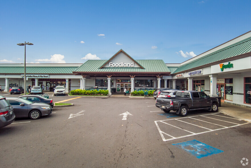 91-1401 Fort Weaver Rd, Ewa Beach, HI for rent - Building Photo - Image 1 of 10