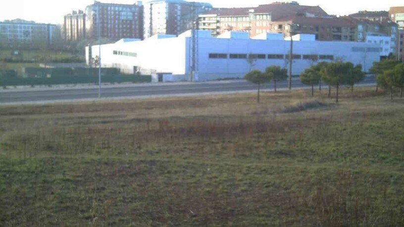 Land in León, León for sale Primary Photo- Image 1 of 3