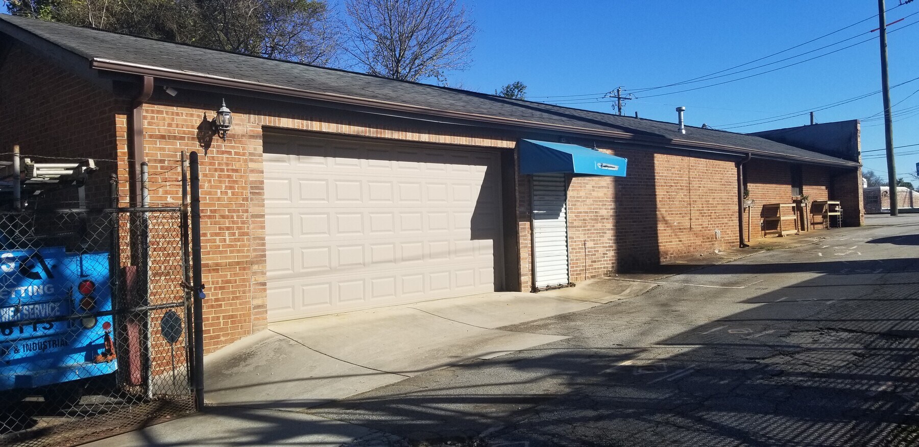 2365 Benjamin E Mays Dr SW, Atlanta 30311 UK