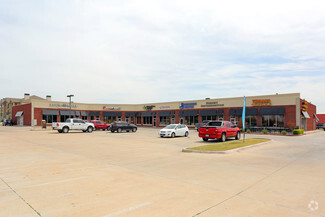 More details for 14605 S Memorial Dr, Bixby, OK - Retail for Rent