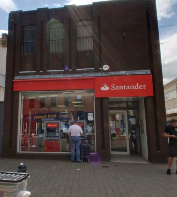 79 High St, Nottingham for sale Building Photo- Image 1 of 1