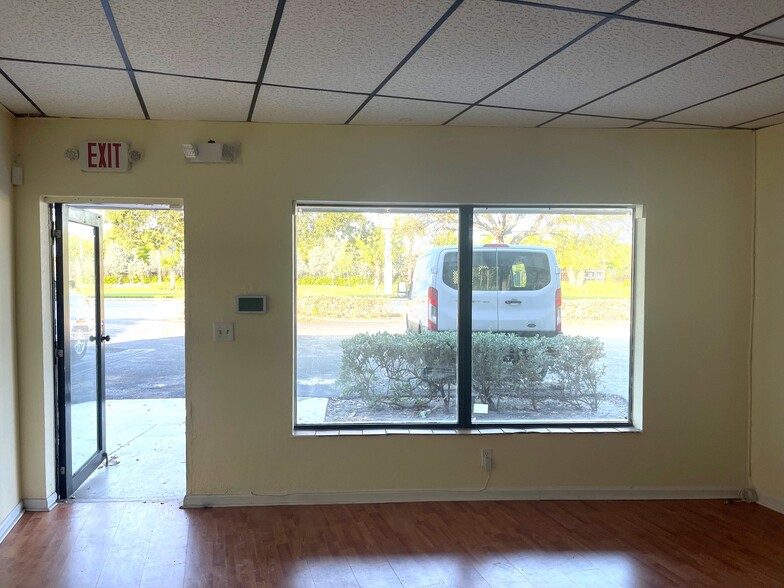 1191 N Federal Hwy, Delray Beach, FL for rent - Building Photo - Image 3 of 7