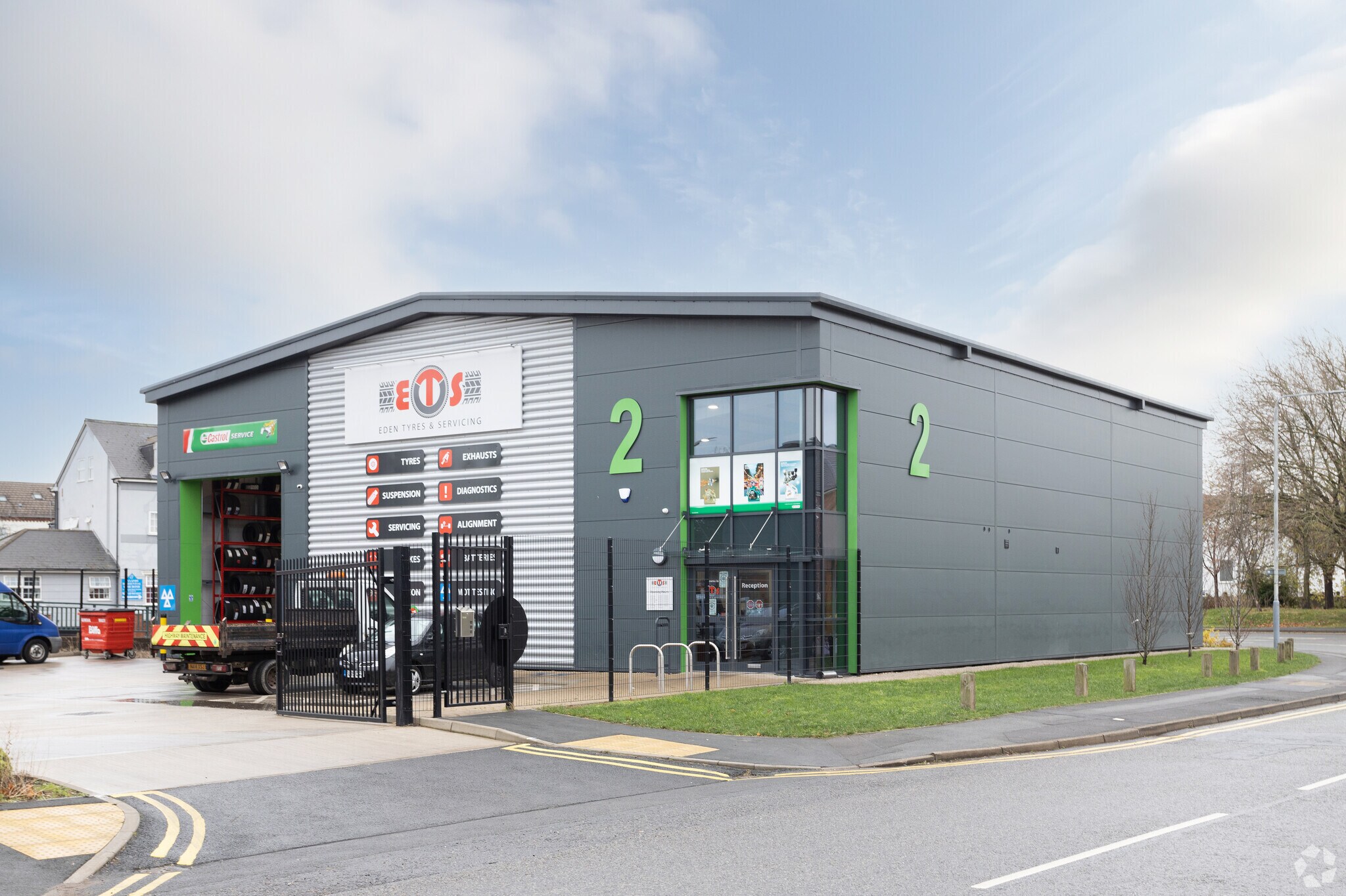 Meadow Rd, Beeston for sale Primary Photo- Image 1 of 1