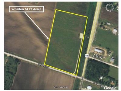 Co Rd 222, Wharton, TX for sale - Primary Photo - Image 1 of 17