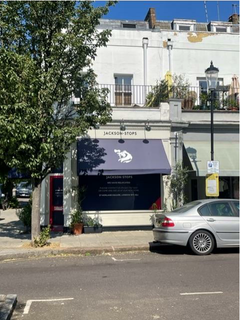 14 Portland Rd, London for sale Building Photo- Image 1 of 1