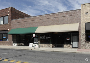 15 N Main St, Brighton, CO for sale Primary Photo- Image 1 of 1