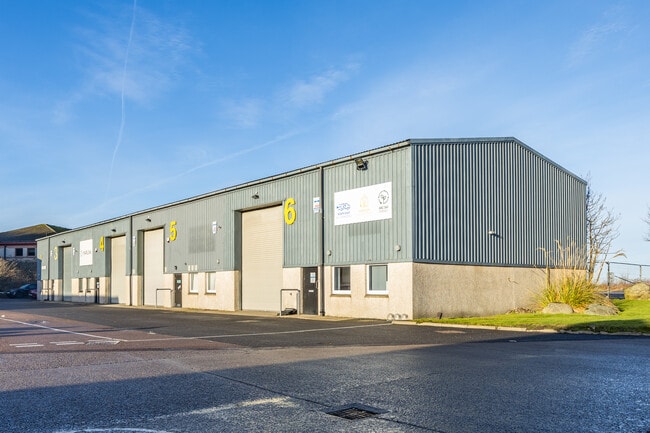More details for Hareness Rd, Aberdeen - Industrial for Sale