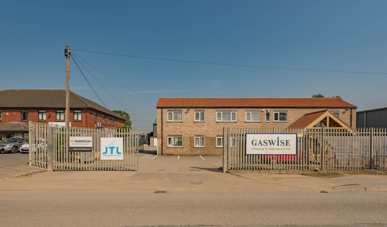 Outgang Ln, York for sale Building Photo- Image 1 of 1