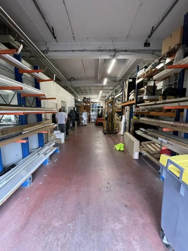 Industrial in Gennevilliers to rent Building Photo- Image 1 of 37