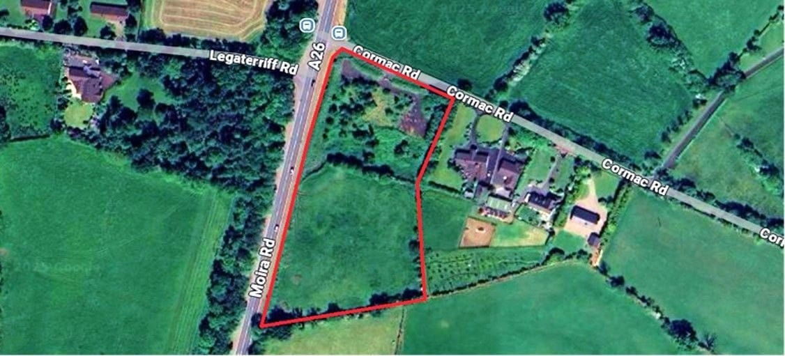 6 Cormac Rd, Lisburn to rent Primary Photo- Image 1 of 2