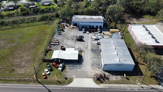 More details for 430 W Dr Martin Luther King Jr Blvd, Seffner, FL - Retail for Sale