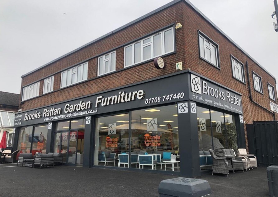 268-272 North St, Romford for sale Building Photo- Image 1 of 1