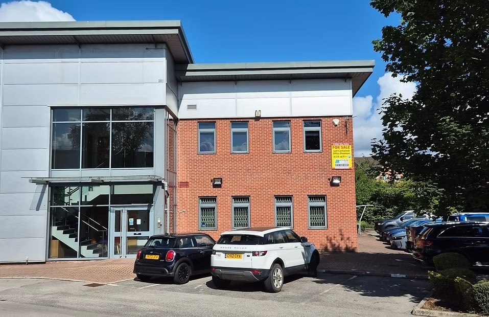 Butler Way, Pudsey to rent Interior Photo- Image 1 of 1