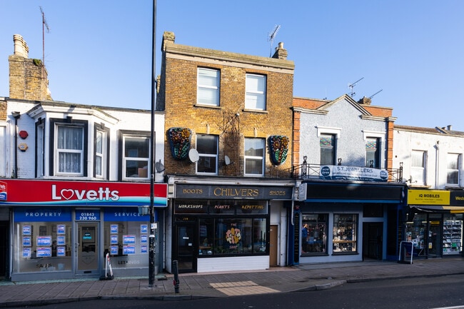 More details for 179 Northdown Rd, Margate - Retail to Rent