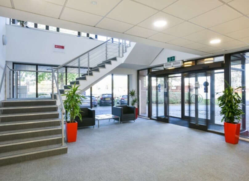 Bristol Rd, Quedgeley to rent - Interior Photo - Image 3 of 4