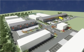 7 Avalon Rd, Kirton to rent Building Photo- Image 1 of 3