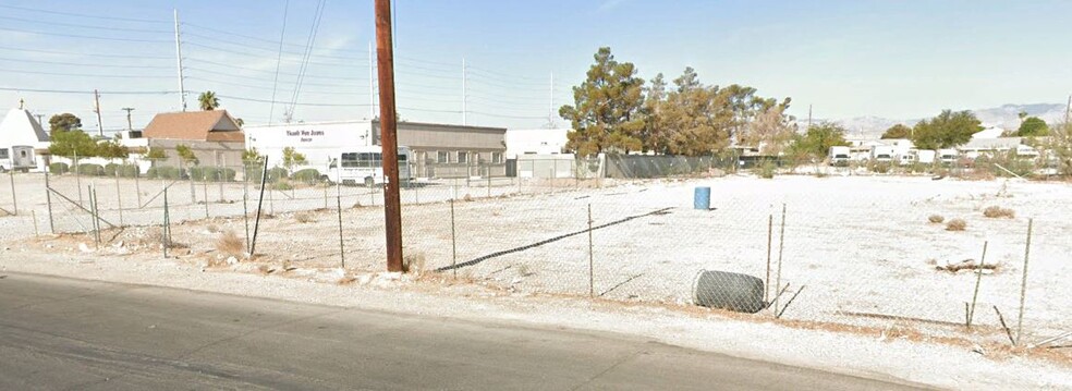 1655 Fairhaven st, Las Vegas, NV for sale - Building Photo - Image 3 of 5