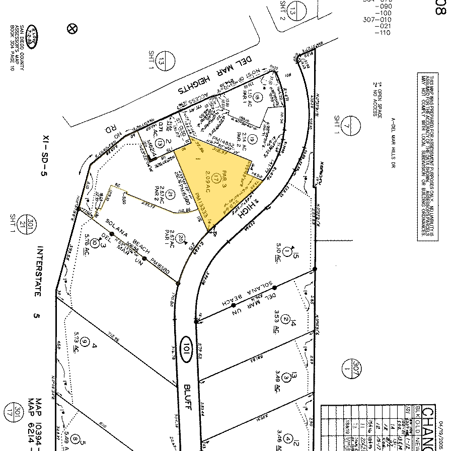 12760 High Bluff Dr, San Diego 92130 UK