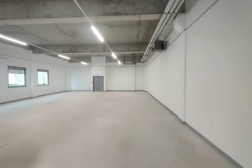 Vente Local d'activités 257 m² - Photo 1