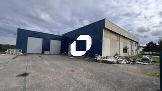 More details for 2 Rue Gay-Lussac, Eckbolsheim - Light Industrial to Rent