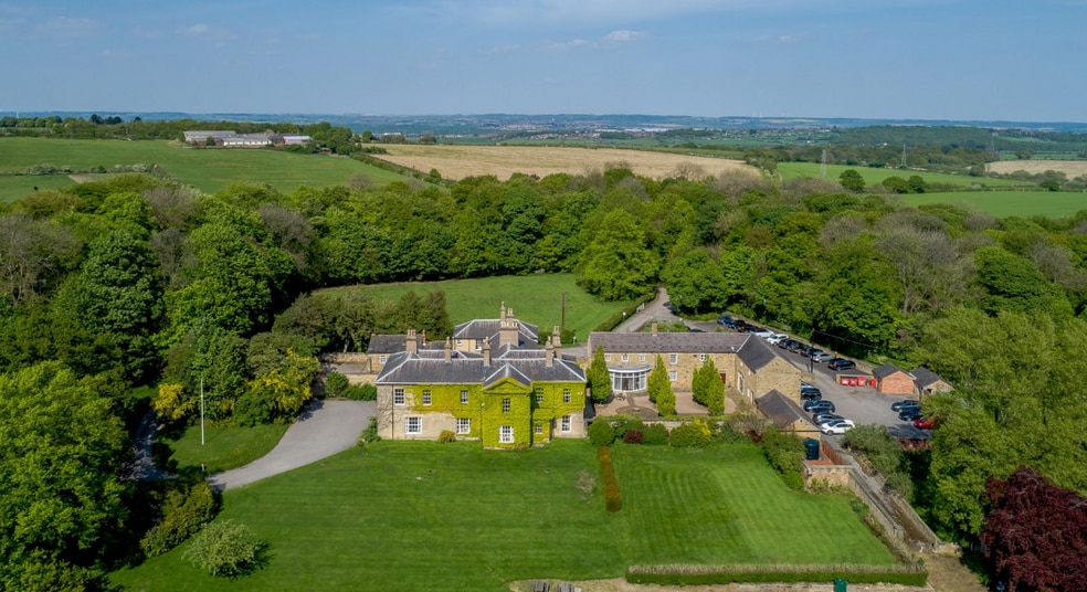 Angel Ln, Rotherham for sale - Primary Photo - Image 1 of 1