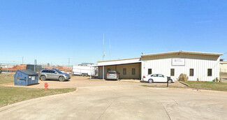 More details for 1601 SE 37th St, Oklahoma City, OK - Light Industrial for Sale