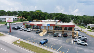 More details for Sunnyside Plaza – Retail for Sale, Clermont, FL