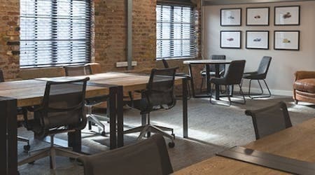 69-79 Fulham High St, London to rent - Interior Photo - Image 3 of 6