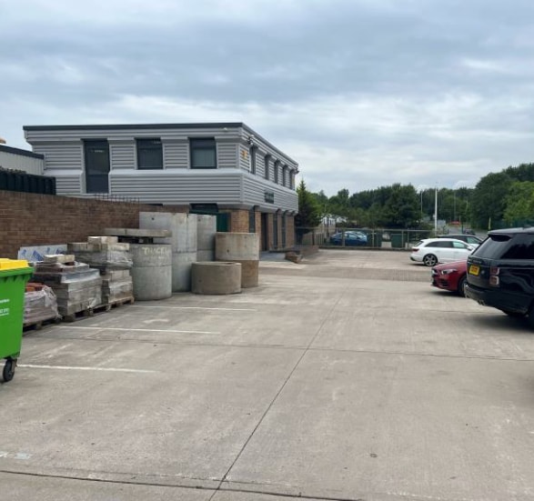 Picow Farm Rd, Runcorn for sale - Primary Photo - Image 1 of 1