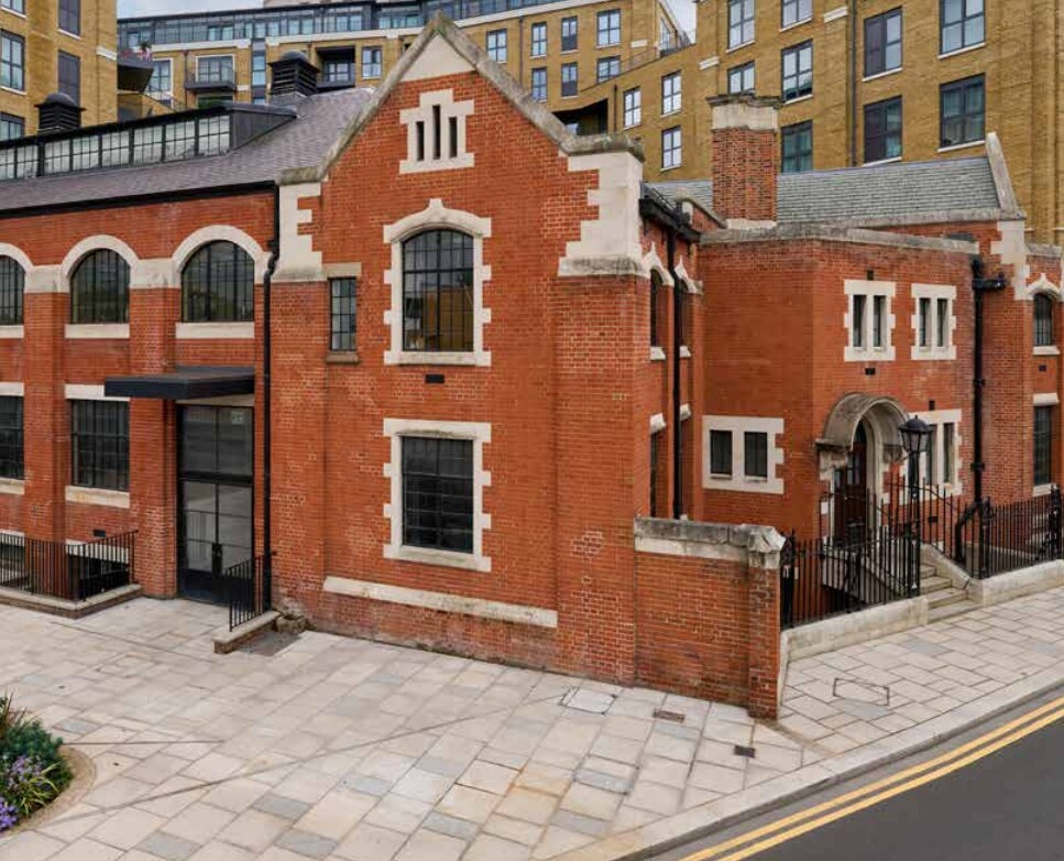 6 Ashdown Rd, Kingston Upon Thames for sale Primary Photo- Image 1 of 1