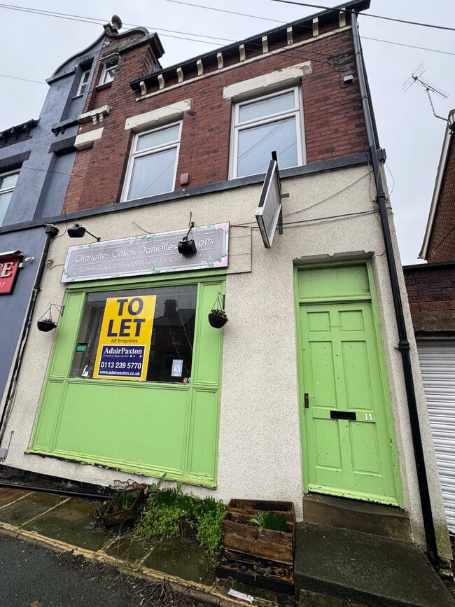 More details for 11 Marsh St, Leeds - Retail to Rent