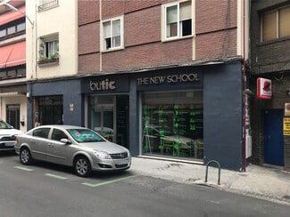 More details for Calle de Luis Cabrera, 55, Madrid - Office to Rent