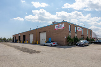 More details for 1868 Drew Rd, Mississauga, ON - Industrial for Rent