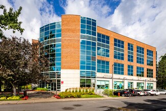 More details for 3000 Boul René-Lévesque, Verdun, QC - Office to Rent