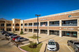 More details for 4899 Highway 6, Missouri City, TX - Office/Retail for Rent