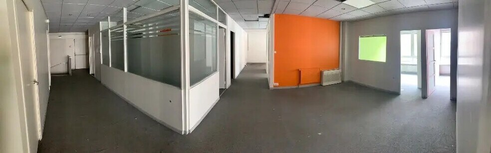 Office in Dijon for sale - Interior Photo - Image 3 of 6