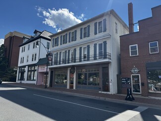 More details for 181 N Main St, Harrisonburg, VA - Retail to Rent
