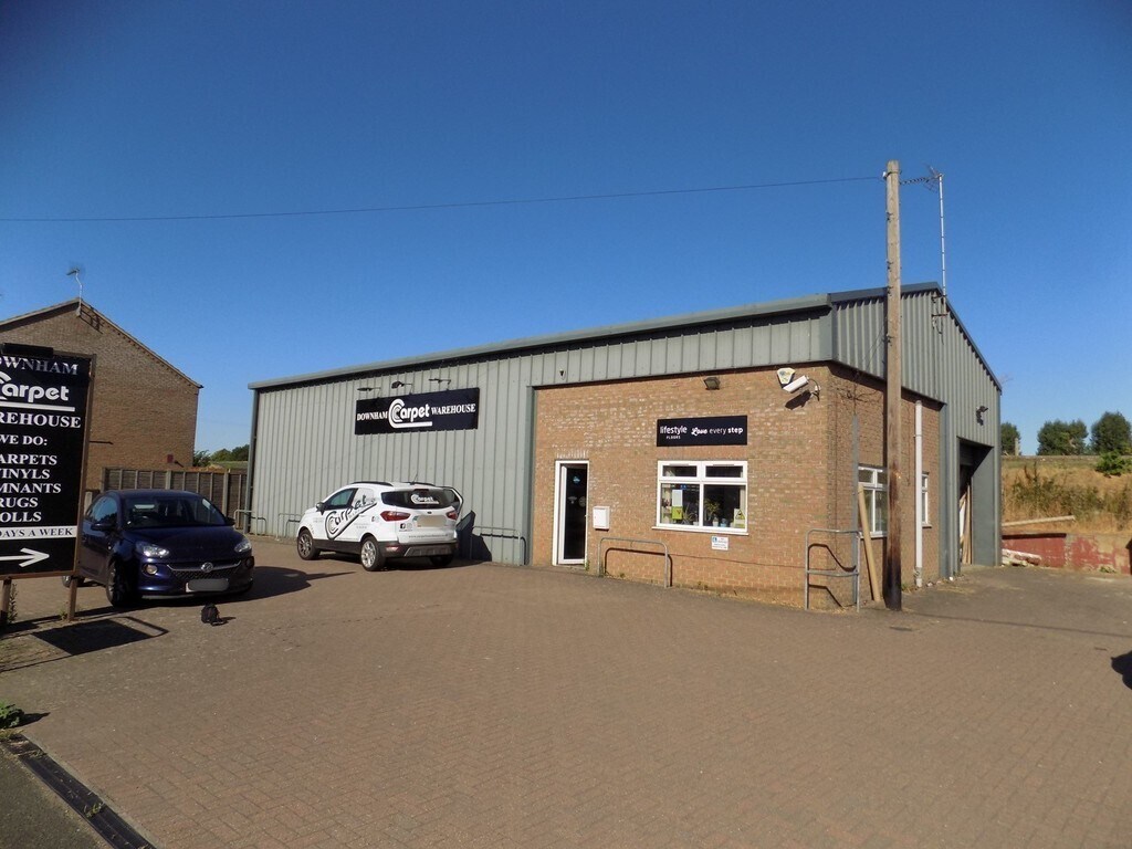 Bridge Rd, Downham Market for sale Building Photo- Image 1 of 1