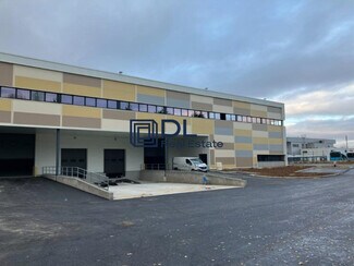 More details for Industrial to Rent
