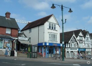 The Broadway, Crowborough for sale Primary Photo- Image 1 of 1