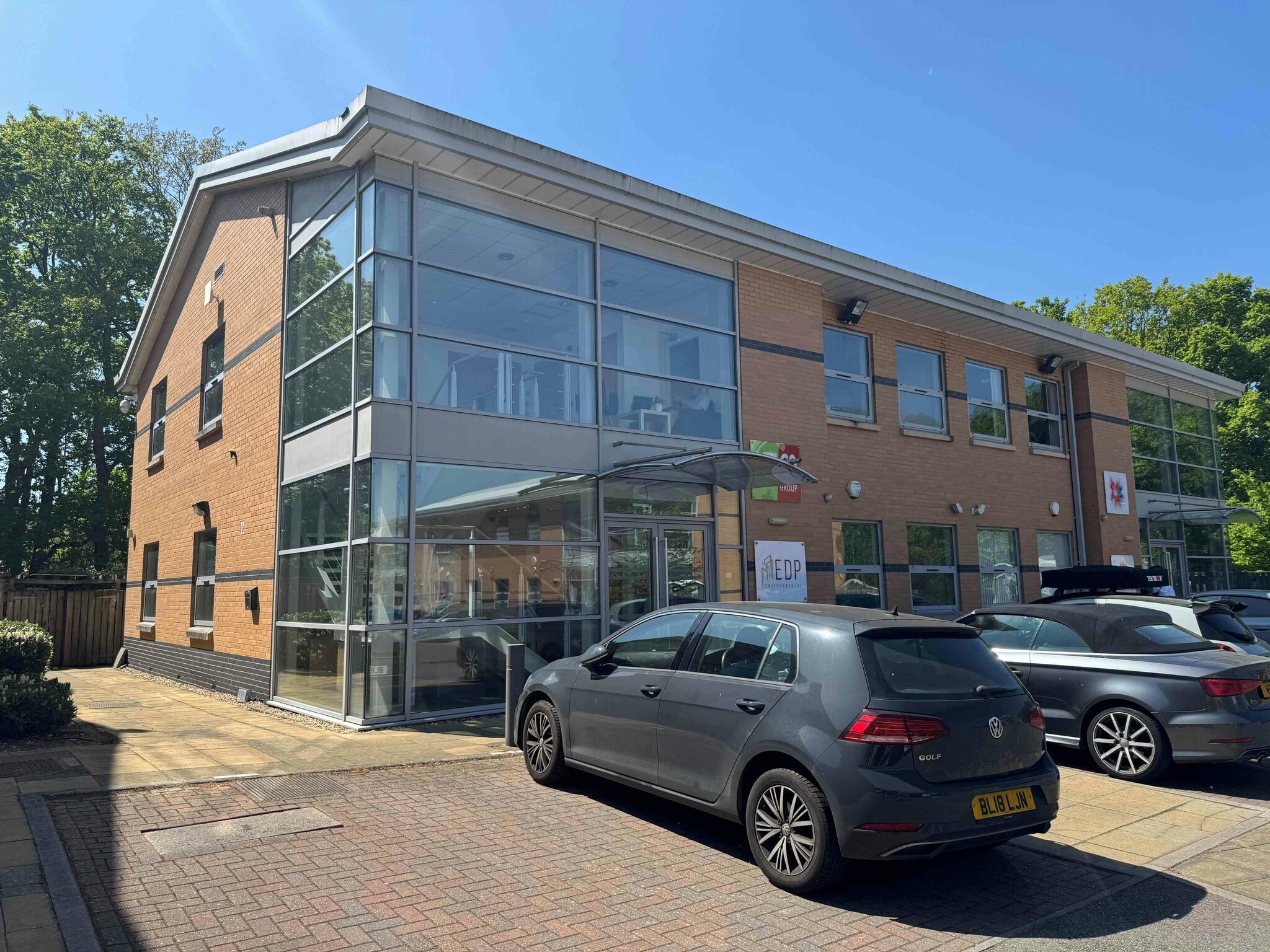 Solent Way, Fareham to rent Building Photo- Image 1 of 7