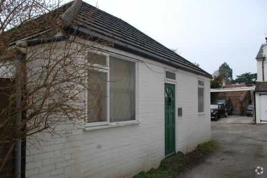 85 Mount Ephraim, Tunbridge Wells for sale Primary Photo- Image 1 of 1